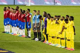 Apr 06, 2021 · costa rica reduced the poverty rate in recent years, although eonomic growth primarily benefited the privileged. Concacaf Gold Cup Jamaica Vs Suriname Costa Rica Vs Guadeloupe Photo Gallery The Mane Land