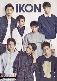 Pin Oleh Esposa De Zico Di Ikon Team B Selebritas Kim Bobby