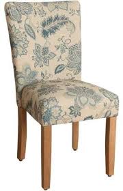 Homepop Parsons Dining Chairs Set Of 2 Multiple Colors Walmart Com Parsons Dining Chairs Dining Chairs Low Back Dining Chairs