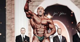 Guarda gli atleti qualificati per il olympia weekend 2021 aggiornato al 17 gennaio 2021. Mr Olympia 2020 Big Ramy Triumphiert In Orlando Gannikus De