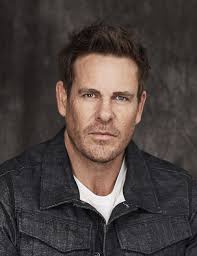 Aaron Jeffery
