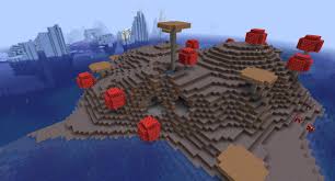Except for the mooshroom isl. Minecraft Mushroom Island Seeds 2021 Pro Game Guides