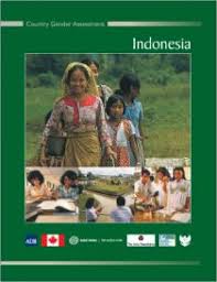 Indonesia Country Gender Assessment Asian Development Bank