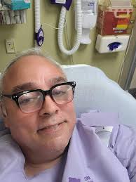 Lottie's Proton Radiation Treatment and Recovery Updates