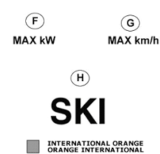 Vessel Operation Restriction Regulations