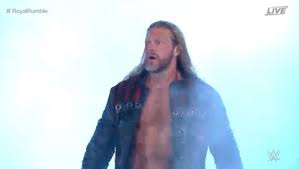 You decide who gets to go over in every match. Edge Makes Stunning Wwe Return At Royal Rumble After 9 Year Break And Seemingly Comes Out Of Retirement