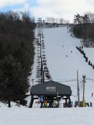 We spent a fun couple of hours at tussey mountain with our almost 6 year old daughter and her 4 year old cousin on a warm summer day. Utah Tussey Mountain Pa Lift Blog