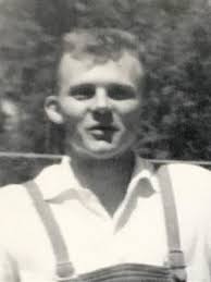 Lyle V. Sunderland, 86