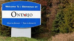 With almost all businesses and public spaces reopening in stage 3, ontario has put enhanced case and contact. Toronto Peel Windsor Essex Excluded From Stage 3 Of Ontario S Recovery Plan Rci English