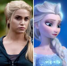 The Cullens as Disney characters.. enjoy ♥️ Edit: I mostly went off looks,  don't be upset with me😂😅