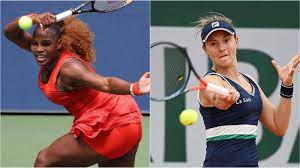 Serena williams vs nadia podoroska | wta rome open 2021 (full match)#williams#podoroska. Wta Italian Open 2021 Serena Williams Vs Nadia Podoroska Preview Head To Head And Prediction Firstsportz