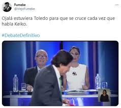 De eso parece haberse dado cuenta la mayoría de la gente en las redes que, desde. Debate Presidencial Vacilate Con Los Mejores Memes Que Dejo Cruce Entre Candidatos Veronika Mendoza Daniel Urresti Yonhy Lescano Elecciones 2021 Trends El Bocon