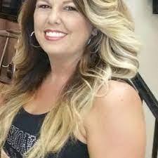 Christy Carnes's Instagram, Twitter & Facebook