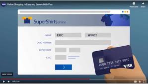 The name refers to the three domains which interact using the protocol: What Are Verified By Visa 3d Secure Merchant Maverick