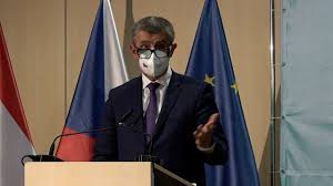 2021 umožníme změnu termínu bez poplatku. Zmenit Termin Druhe Davky V Cesku Neochotny Stat Jinde S Usmevem Novinky Cz