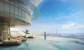 Creating desirable places to live and work that are richly detailed and diverse. The Great Pool Duel London Vs Dubai Ubm Magazin