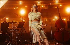 Bang is an extended play (ep) by british singer rita ora and kazakh dj and producer imanbek. Rita Ora Veroffentlicht Exklusiv Version Von Bang Bang