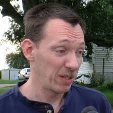 Uber driver in deadly 'stand your ground' case describes moment he fired  gun: 'I'm not getting shot'