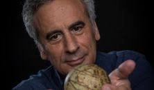 A boldog hülye és az okos depressziós (részlet). Balatoni Nepfoiskola Sorozat Kepes Andras A Boldog Hulye Jegy Hu