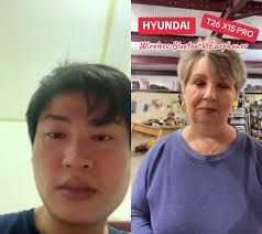 Hyundai Earbuds T26 Sandra L Word