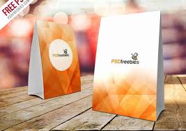 Free Table Tent Mockup Beautiful 21 Table Tent Mockup Psd Templates Free Premium Designyep In 2020 Mockup Free Psd Free Mockup Free Psd