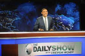 The Daily Show At The National Conventions Trevor Noah S Plan Deadline