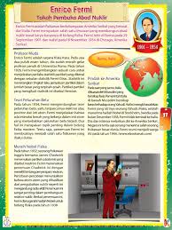 We did not find results for: Enrico Fermi Tokoh Pembuka Abad Nuklir Ebook Anak