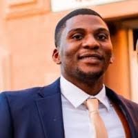 Rasheed Mohammed's Instagram, Twitter & Facebook