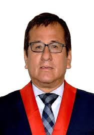 Poder Judicial del Perú ::.