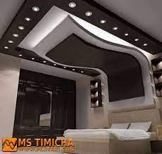 Bienvenue sur la page de placoplatre décoration peinture. Chambre A Coucher Bedroom False Ceiling Design Ceiling Design Modern Ceiling Design Living Room