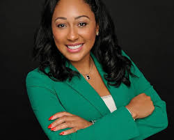 Jamaican attorney Schuyler A. Smith Re-Elected to Florida Bar Young Lawyers  Division Board of Governors