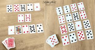 Maybe you would like to learn more about one of these? Math Card Games For Kids Susan Jones