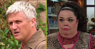 What happened in Emmerdale tonight: Caleb did a deal with Ruby's mum,  Amelia got even more stupid and Ruby won the battle for Mandy