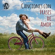 'mi fuerza eres tú', 'eres', 'loco enamorado', 'hasta el fin del mundo'. Musica Romantica En Espanol Canciones Con Frases De Amor Playlist By Listanauta Spotify