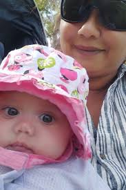 Baby constantly vomiting since birth but doctors say she is fine