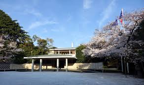 Places paris, france community organisationgovernment organisation ambassade du japon en france. La La France Au Japon Ambassade De France Au Japon