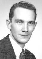 Thomas Harding Obituary (2009)