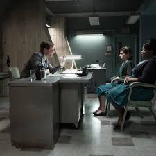 Forma apei, de la regizorul guillermo del toro, este o poveste fantastică, petrecută în timpul războiului rece din america în jurul anului 1962. The Shape Of Water Forma Apei 2017 Film Cinemagia Ro