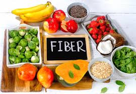 Pineapple fruits are a good source of dietary fiber, vitamin a, vitamin b1, vitamin b6 , copper and manganese. High Fiber Diet Good For The Gut Good For Your Overall Health University Health News