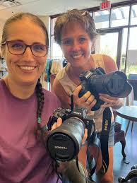 Selfie Saturday Photography Enthusiasts Sharing Perfect Shots