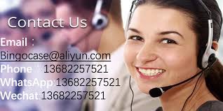 Aluminum High-end Mahjong Gift Box case| Alibaba.com