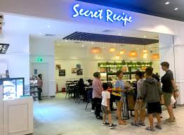 Vous êtes allé à secret recipe in komtar jbcc ? 12 Best Places To Eat At Mid Valley Southkey Mall Johor Bahru A W Xing Fu Tang Kyochon More Eatandtravelwithus