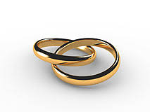 The covenant is said to be implicit in the ritual. Jewish Wedding Vows With The Rings Is Essential For Each Ceremony