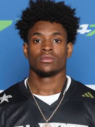 2024 Top Football Recruits in Georgia