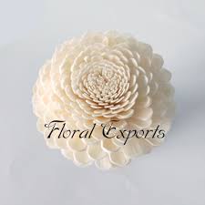 And they look incredibly realistic. Sola Flower Belly Sola Wood Flowers Free Shipping