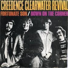 Maybe you would like to learn more about one of these? Creedence S Fortunate Son John Fogerty Rails Against Privilege