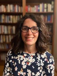 Your Turn/Jennifer Deters