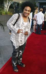 Brown started working at the age of 8, with small parts on hit shows like moesha, sister, sister, the proud family, and family matters, among others. Orlando Brown Is 32 A Glimpse Into Troubled Life Of The Former Disney Star After That S So Raven