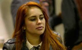 Lo amo más que mi vida, los mensajes de lucero a el chapo. Se Llevaran A Lucero Guadalupe A Washington