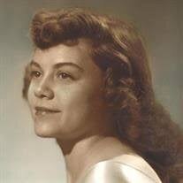 Eldora Sturm Obituary